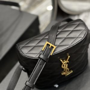 YSL June Handbags-19*15*8CM - Image 4