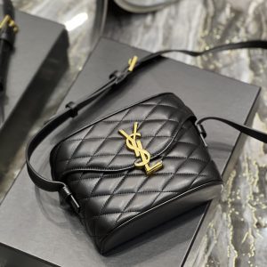 YSL June Handbags-19*15*8CM - Image 5