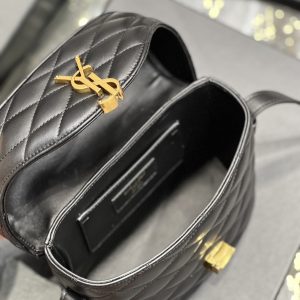 YSL June Handbags-19*15*8CM - Image 8
