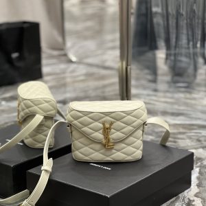 YSL June Handbags-19*15*8CM - Image 1