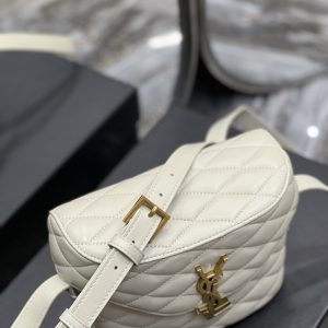 YSL June Handbags-19*15*8CM - Image 4