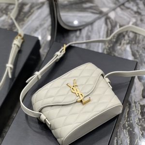 YSL June Handbags-19*15*8CM - Image 5