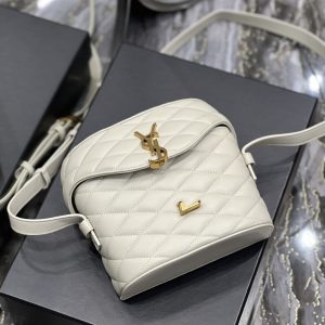 YSL June Handbags-19*15*8CM - Image 7