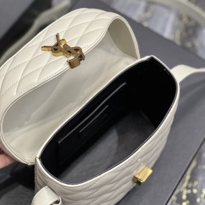 YSL June Handbags-19*15*8CM - Image 8