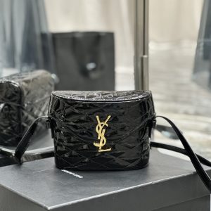 YSL June Handbags-19*15*8CM - Image 1