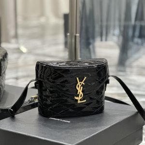 YSL June Handbags-19*15*8CM - Image 2