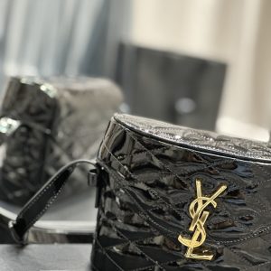 YSL June Handbags-19*15*8CM - Image 3
