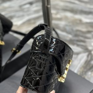 YSL June Handbags-19*15*8CM - Image 6