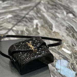YSL June Handbags-19*15*8CM - Image 7