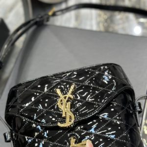 YSL June Handbags-19*15*8CM - Image 8