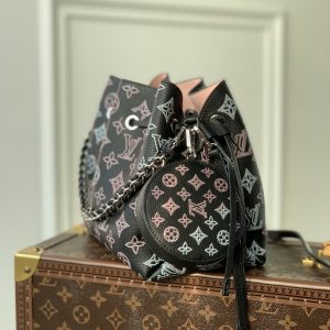 Louis Vuitton Bella Tote Bag-9 x 22 x 14CM - Image 2