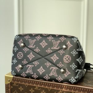 Louis Vuitton Bella Tote Bag-9 x 22 x 14CM - Image 4