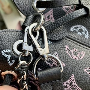 Louis Vuitton Bella Tote Bag-9 x 22 x 14CM - Image 6