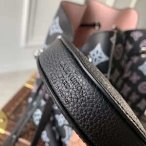 Louis Vuitton Bella Tote Bag-9 x 22 x 14CM - Image 7