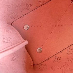 Louis Vuitton Bella Tote Bag-9 x 22 x 14CM - Image 9