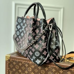 Louis Vuitton Bella Tote Bag-32*23*13CM - Image 2