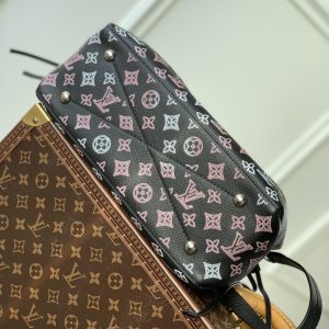 Louis Vuitton Bella Tote Bag-32*23*13CM - Image 4