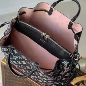 Louis Vuitton Bella Tote Bag-32*23*13CM - Image 7