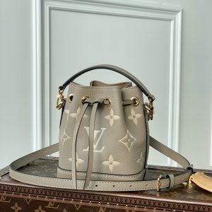 Louis Vuitton Nano Noé-13*16*10CM - Image 3