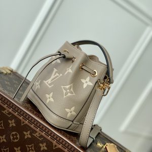 Louis Vuitton Nano Noé-13*16*10CM - Image 2