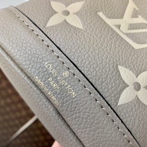 Louis Vuitton Nano Noé-13*16*10CM - Image 5
