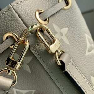 Louis Vuitton Nano Noé-13*16*10CM - Image 7