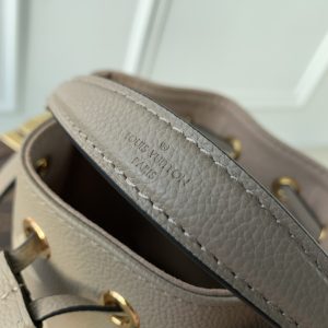 Louis Vuitton Nano Noé-13*16*10CM - Image 8