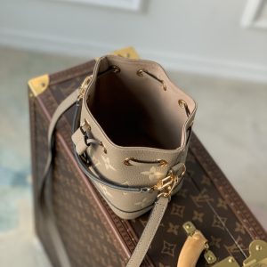 Louis Vuitton Nano Noé-13*16*10CM - Image 9