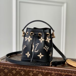 Louis Vuitton Nano Noé-13*16*10CM
