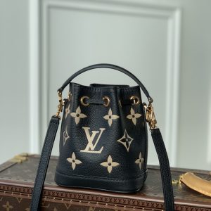 Louis Vuitton Nano Noé-13*16*10CM - Image 3