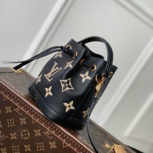 Louis Vuitton Nano Noé-13*16*10CM - Image 2