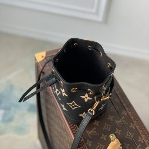 Louis Vuitton Nano Noé-13*16*10CM - Image 9
