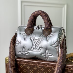 Louis Vuitton Speedy Bandoulière 25-M59009-25*19*15CM - Image 1