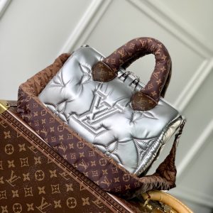 Louis Vuitton Speedy Bandoulière 25-M59009-25*19*15CM - Image 2