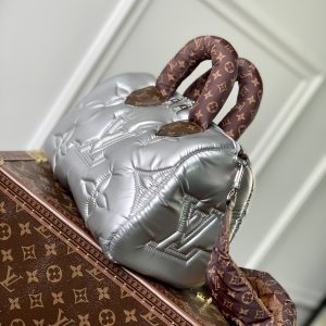 Louis Vuitton Speedy Bandoulière 25-M59009-25*19*15CM - Image 3