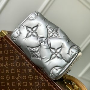 Louis Vuitton Speedy Bandoulière 25-M59009-25*19*15CM - Image 5