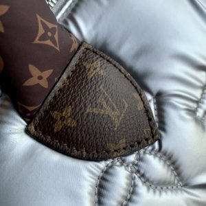 Louis Vuitton Speedy Bandoulière 25-M59009-25*19*15CM - Image 7