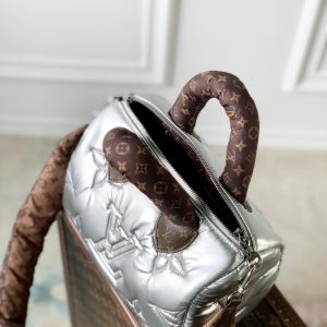 Louis Vuitton Speedy Bandoulière 25-M59009-25*19*15CM - Image 8