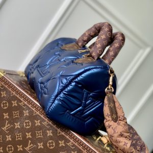 Louis Vuitton Speedy Bandoulière 25-M59009-25*19*15CM - Image 3