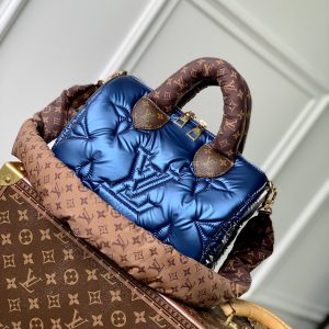 Louis Vuitton Speedy Bandoulière 25-M59009-25*19*15CM - Image 2