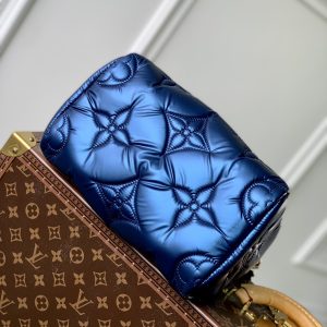 Louis Vuitton Speedy Bandoulière 25-M59009-25*19*15CM - Image 4