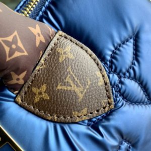 Louis Vuitton Speedy Bandoulière 25-M59009-25*19*15CM - Image 6