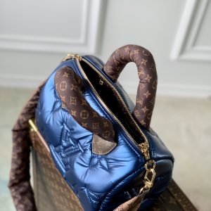 Louis Vuitton Speedy Bandoulière 25-M59009-25*19*15CM - Image 8