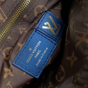 Louis Vuitton Speedy Bandoulière 25-M59009-25*19*15CM - Image 9
