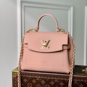 Louis Vuitton Lockme Ever 23x17x10CM