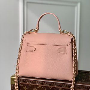 Louis Vuitton Lockme Ever 23x17x10CM - Image 2