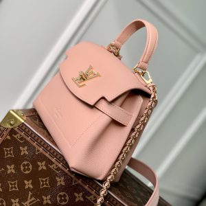 Louis Vuitton Lockme Ever 23x17x10CM - Image 3