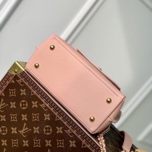 Louis Vuitton Lockme Ever 23x17x10CM - Image 4