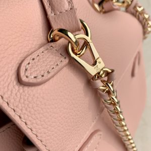 Louis Vuitton Lockme Ever 23x17x10CM - Image 7