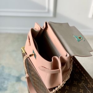 Louis Vuitton Lockme Ever 23x17x10CM - Image 9